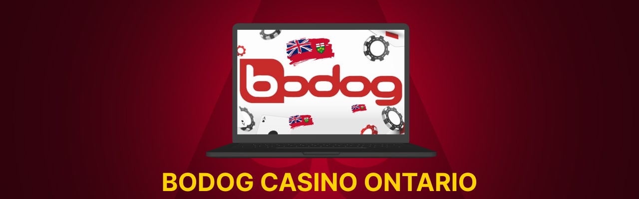 Bodog online ontario