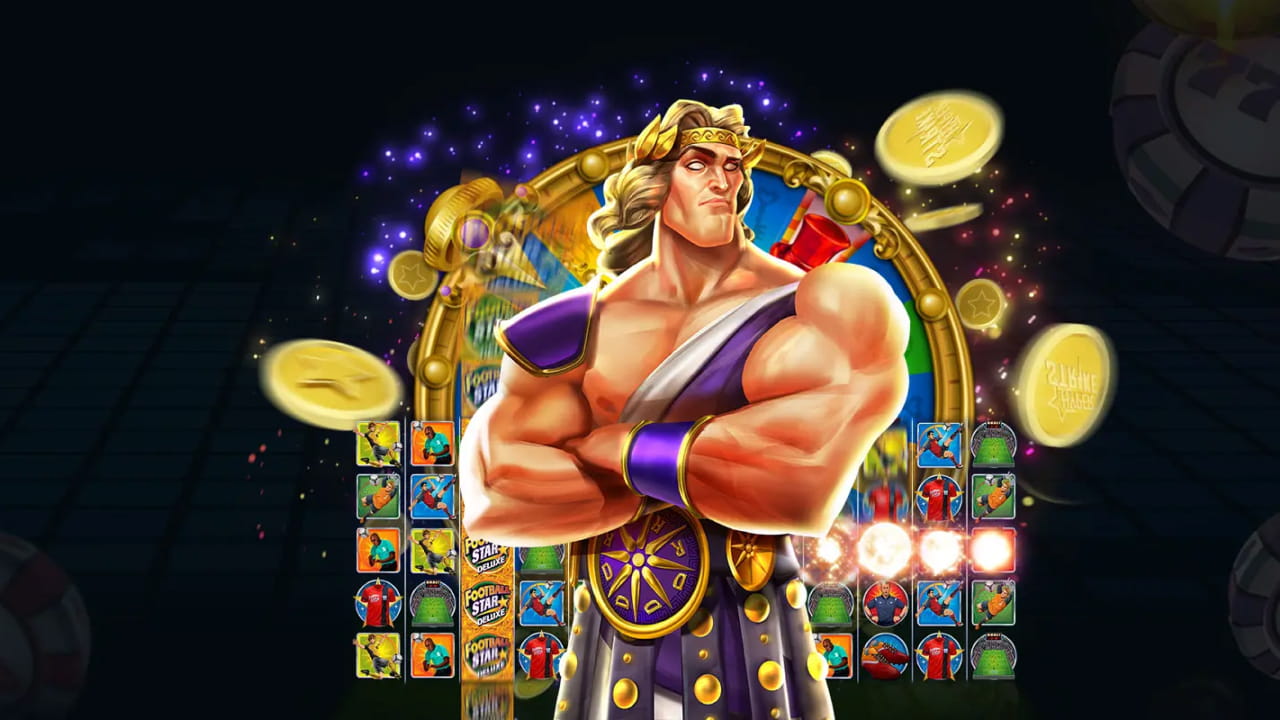 Captain cooks online casino games