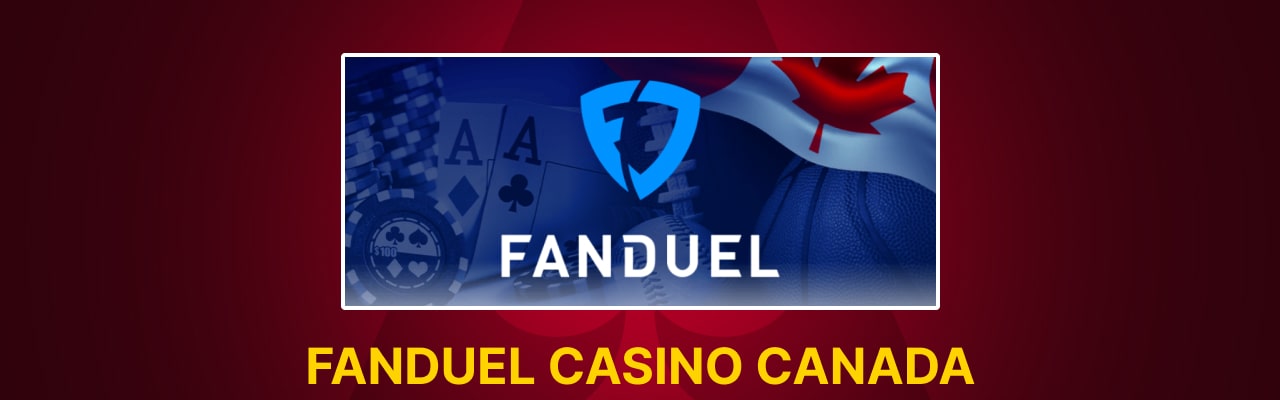 Fanduel casino online canada