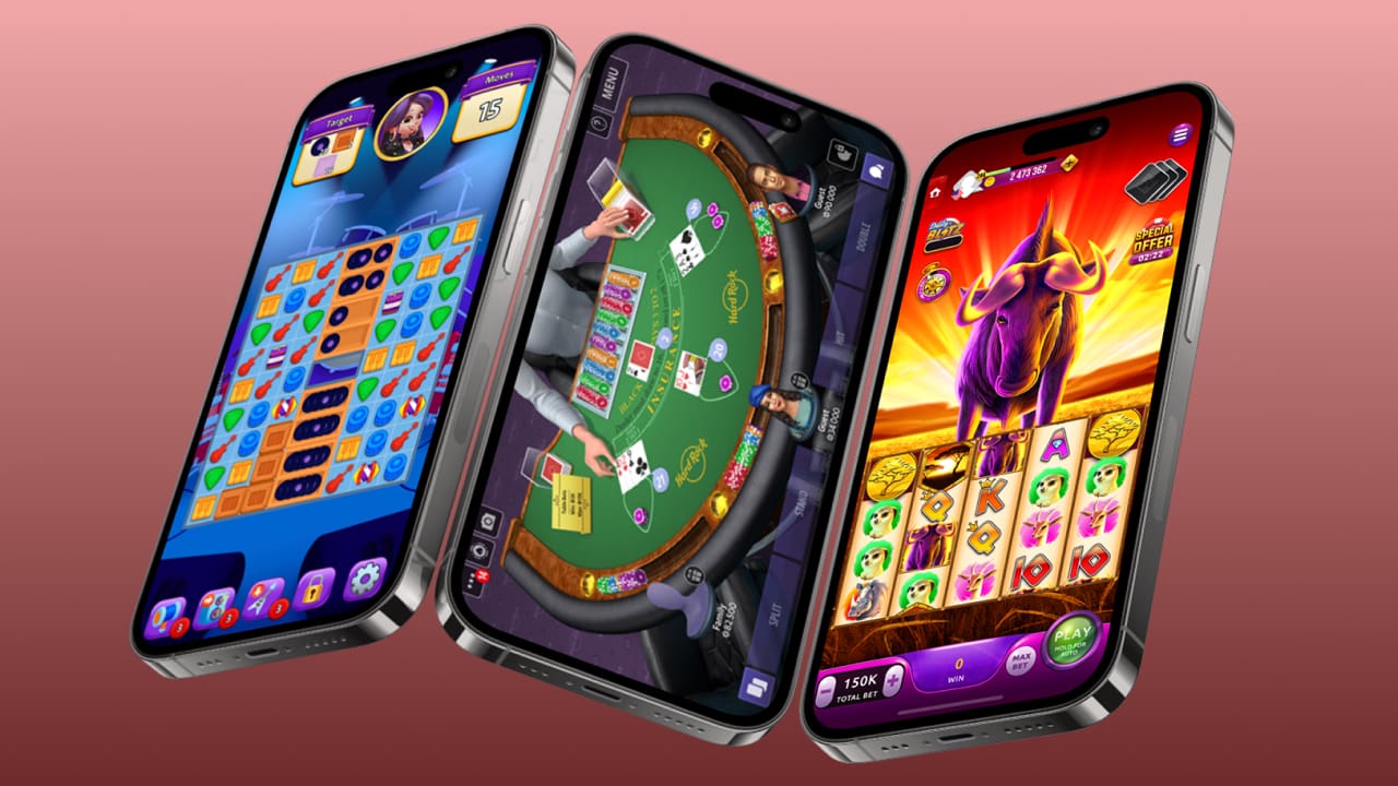 How To Play at Mobile Casinos