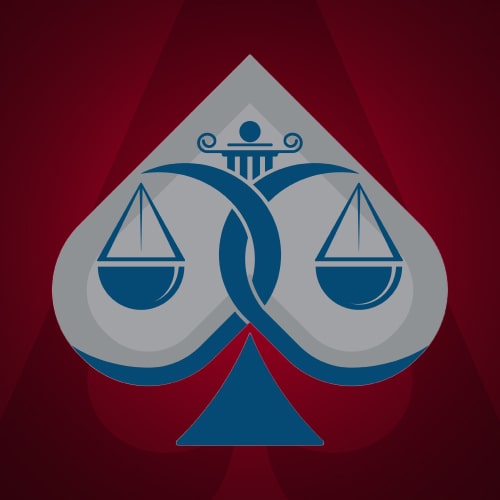 Legal online casino