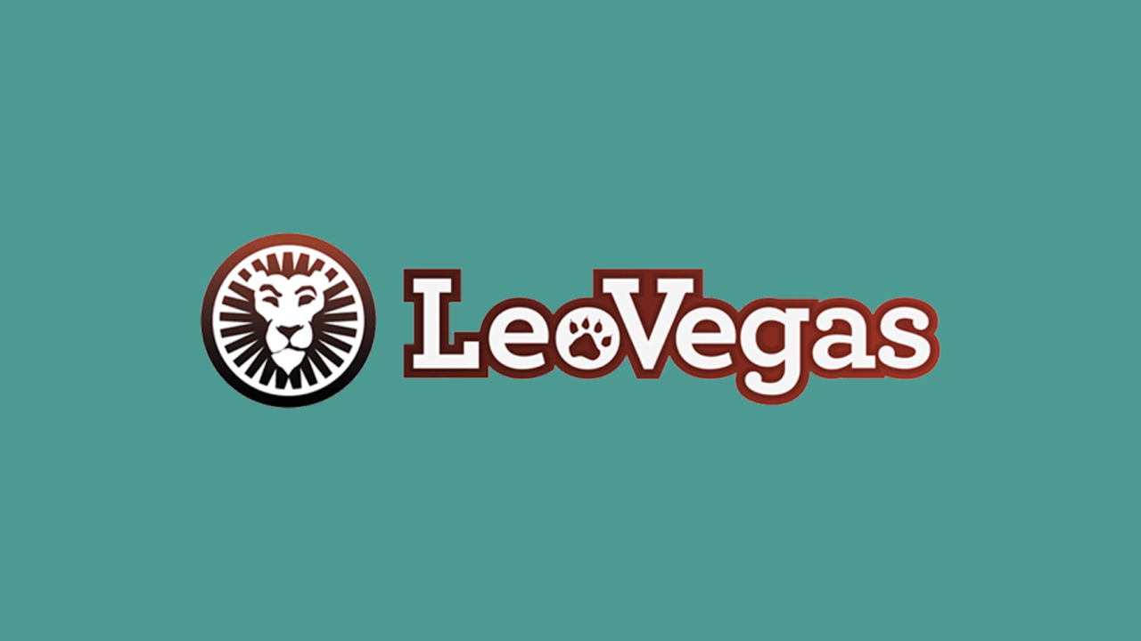 LeoVegas online casino in canada