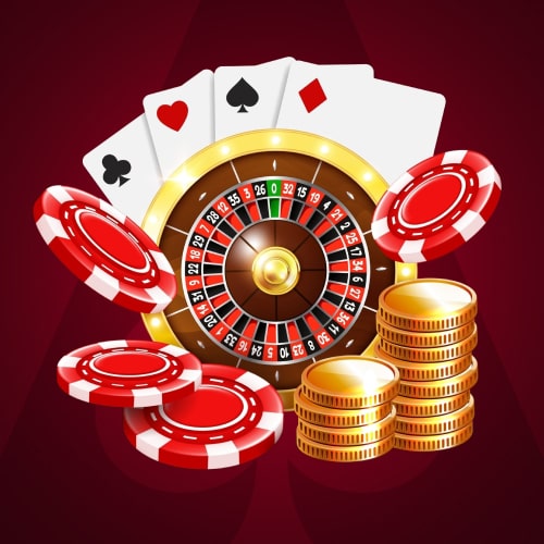 Live casino games in ontario