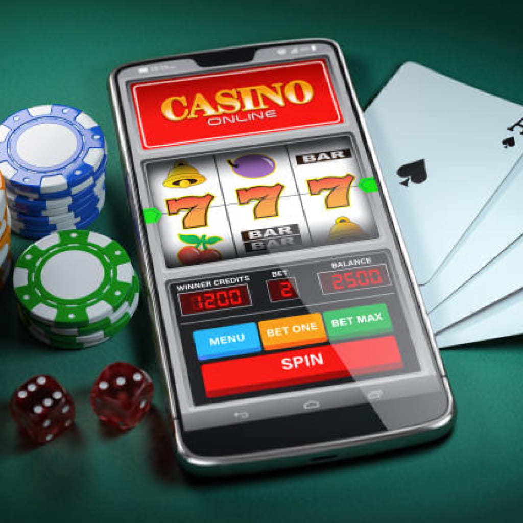 Casino Apps Ontario