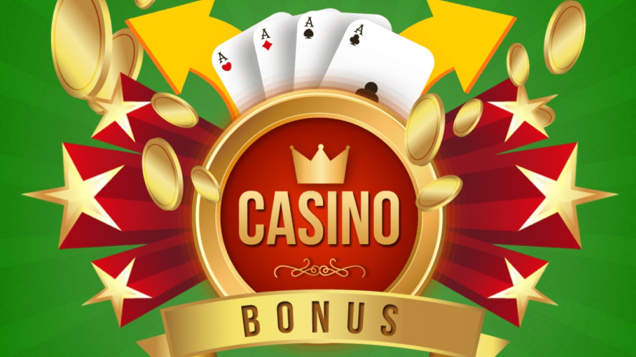 Casino Bonuses