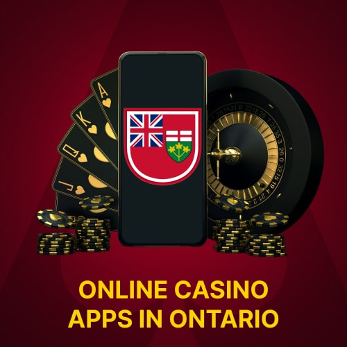Online casino apps in ontario