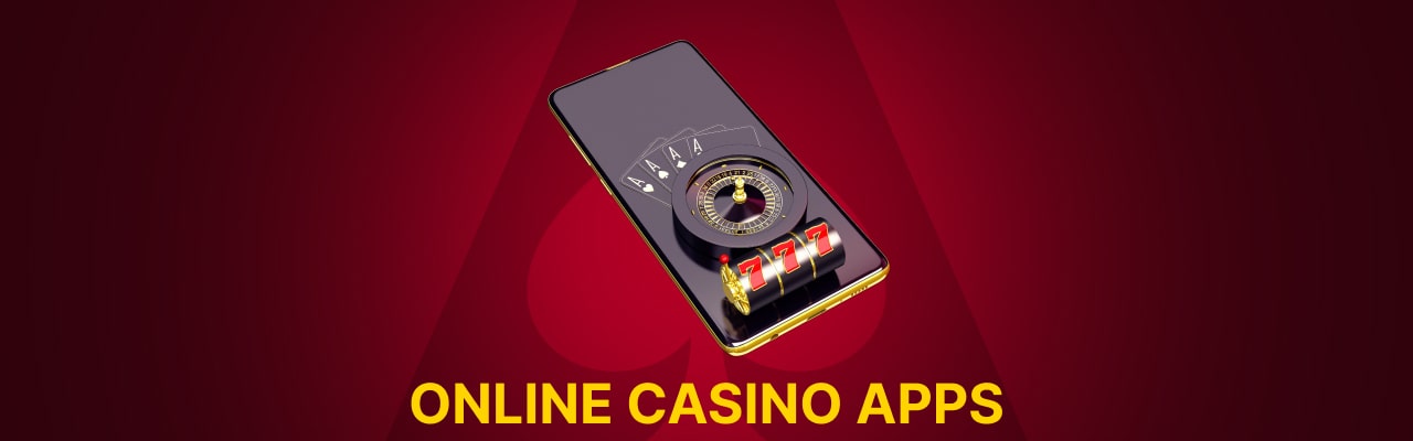 Online casino apps