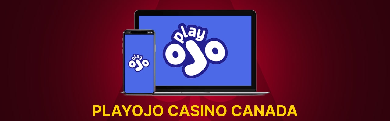 Playojo online casino canada