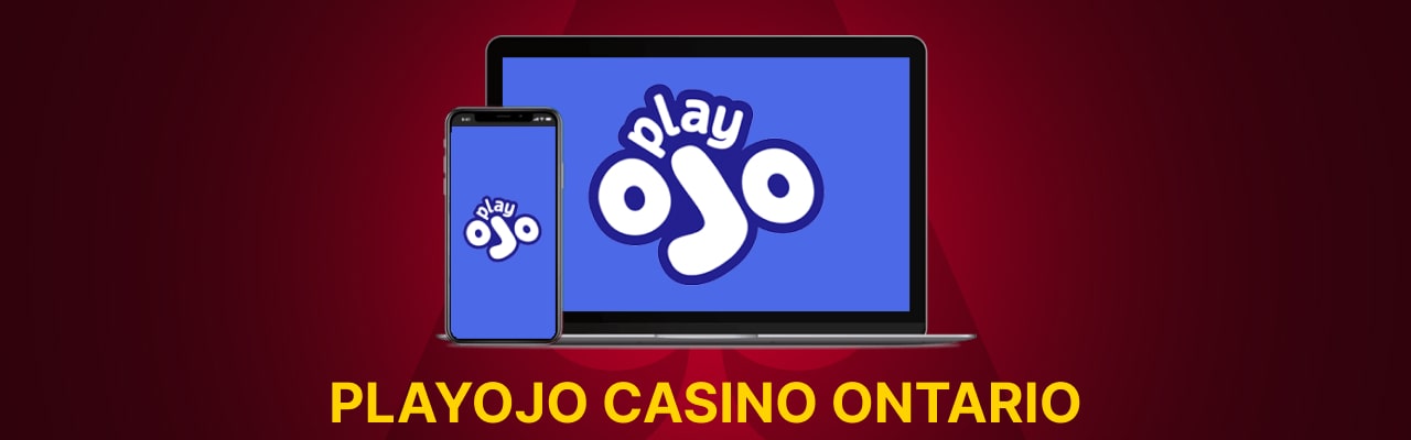 Playojo online casino ontario