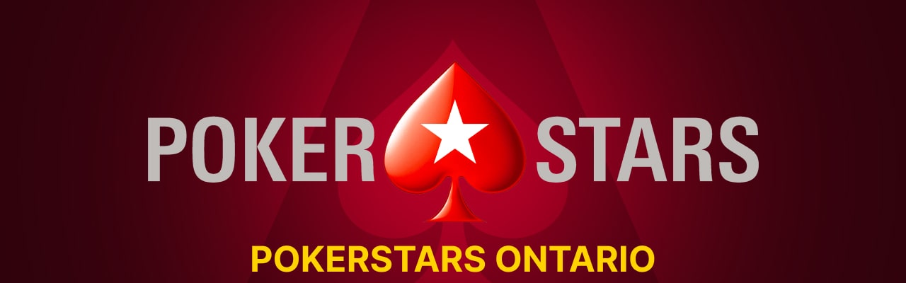 Pokerstars online ontario