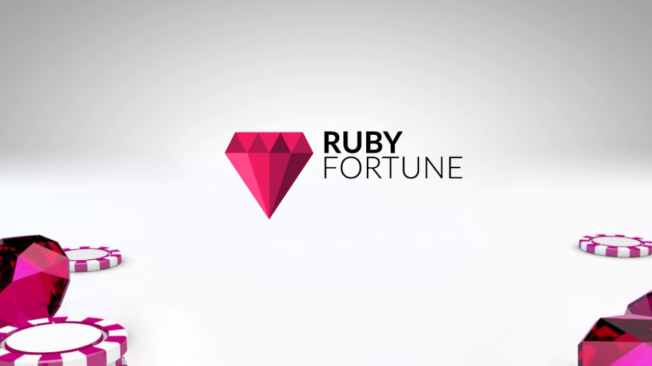 Ruby Fortune online casino canada