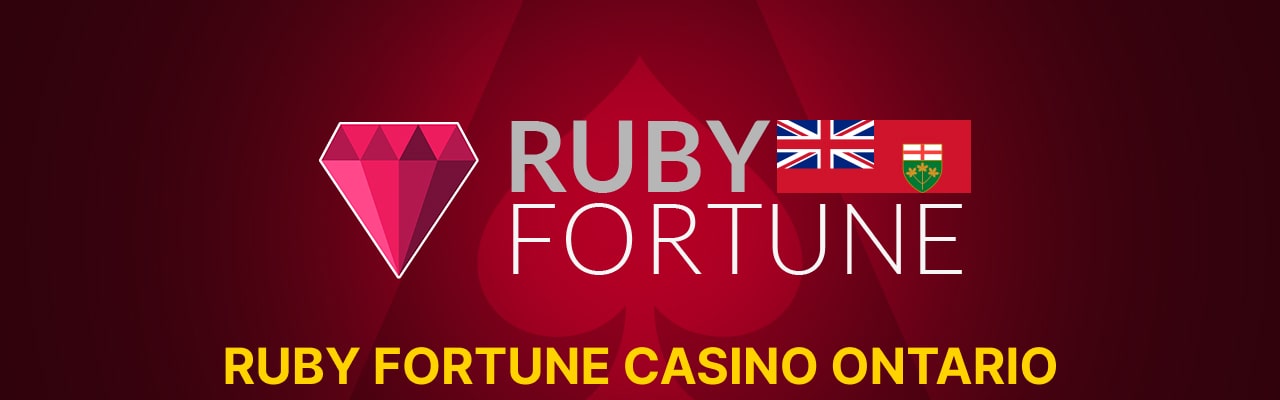 Ruby fortune online casino in ontario