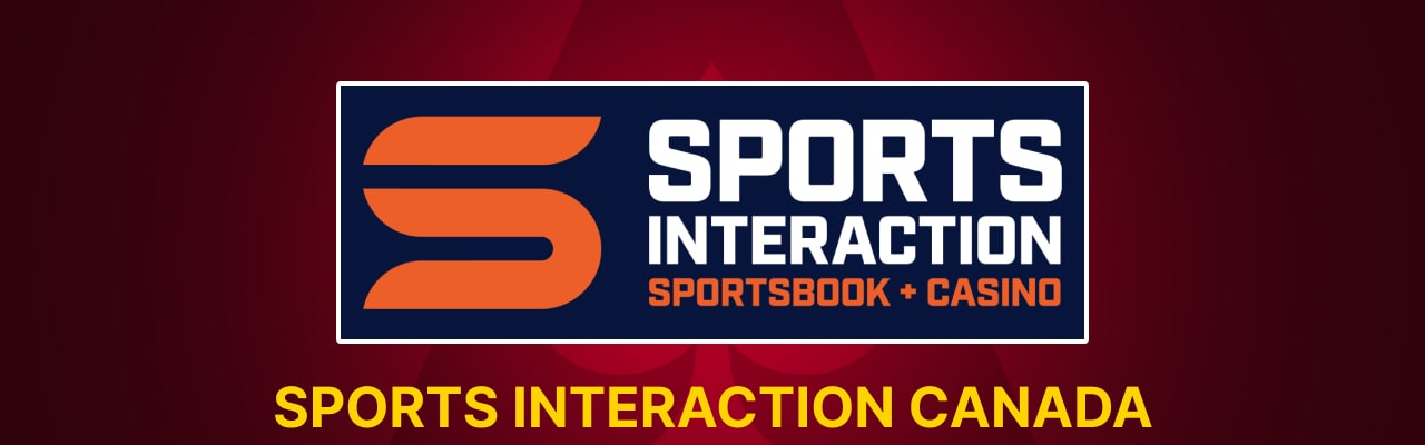 Sports interaction online ontario