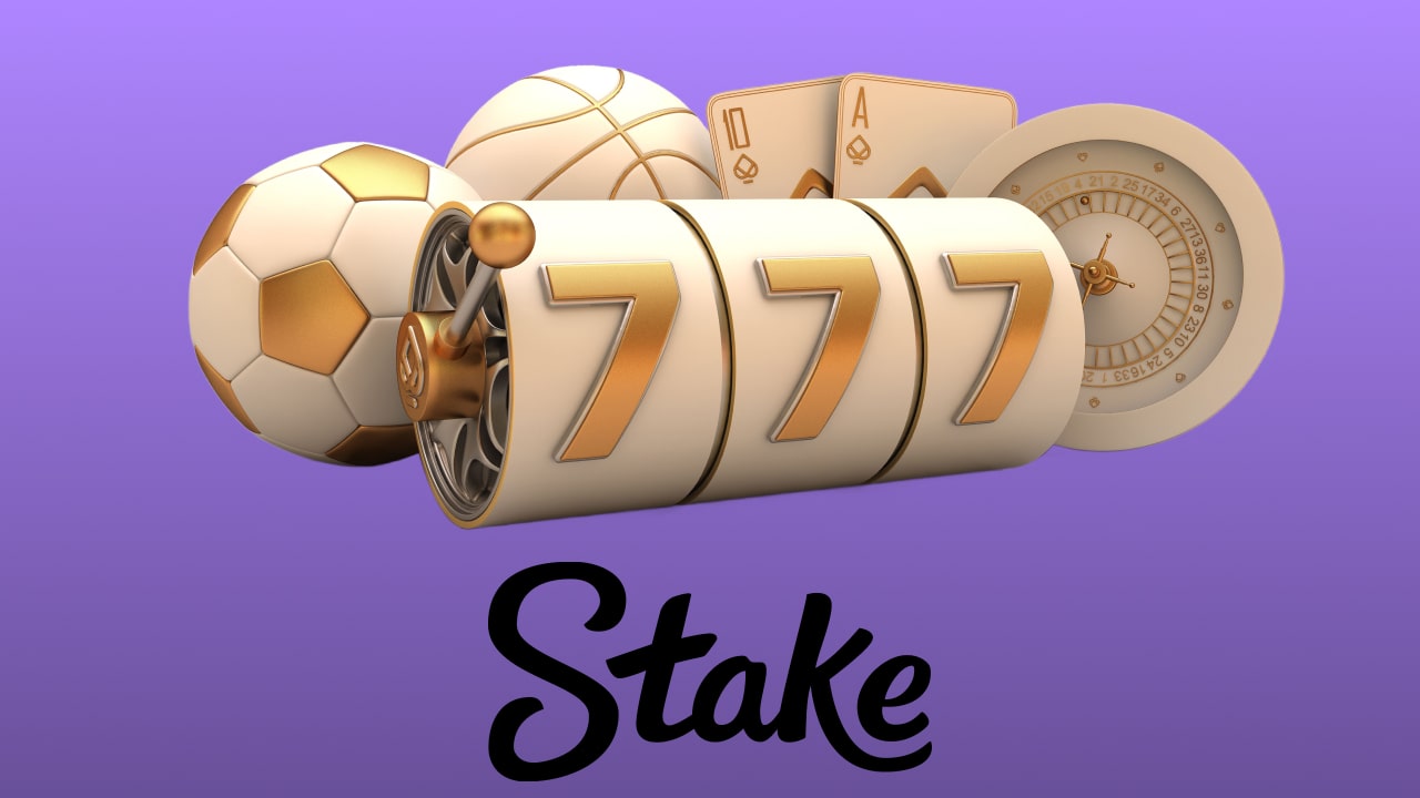 Stake online casino canada