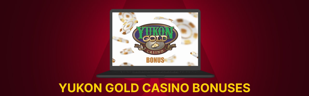 Yukon gold online casino bonuses