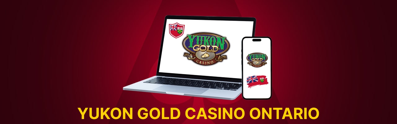 Yukon gold online casino ontario