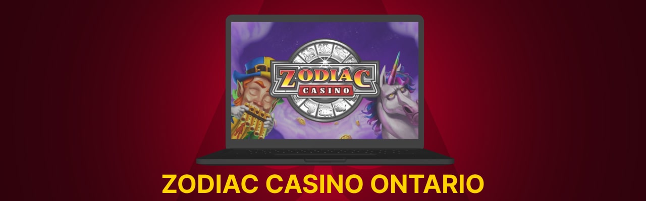 Zodiac casino online casino ontario