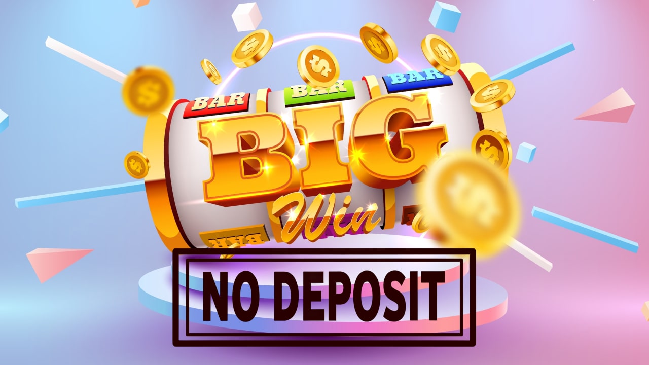 No Deposit Bonus Criteria