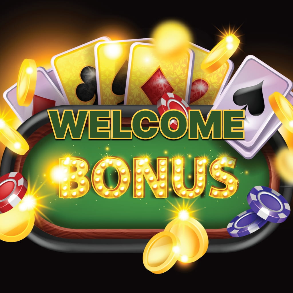 Welcome Bonuses