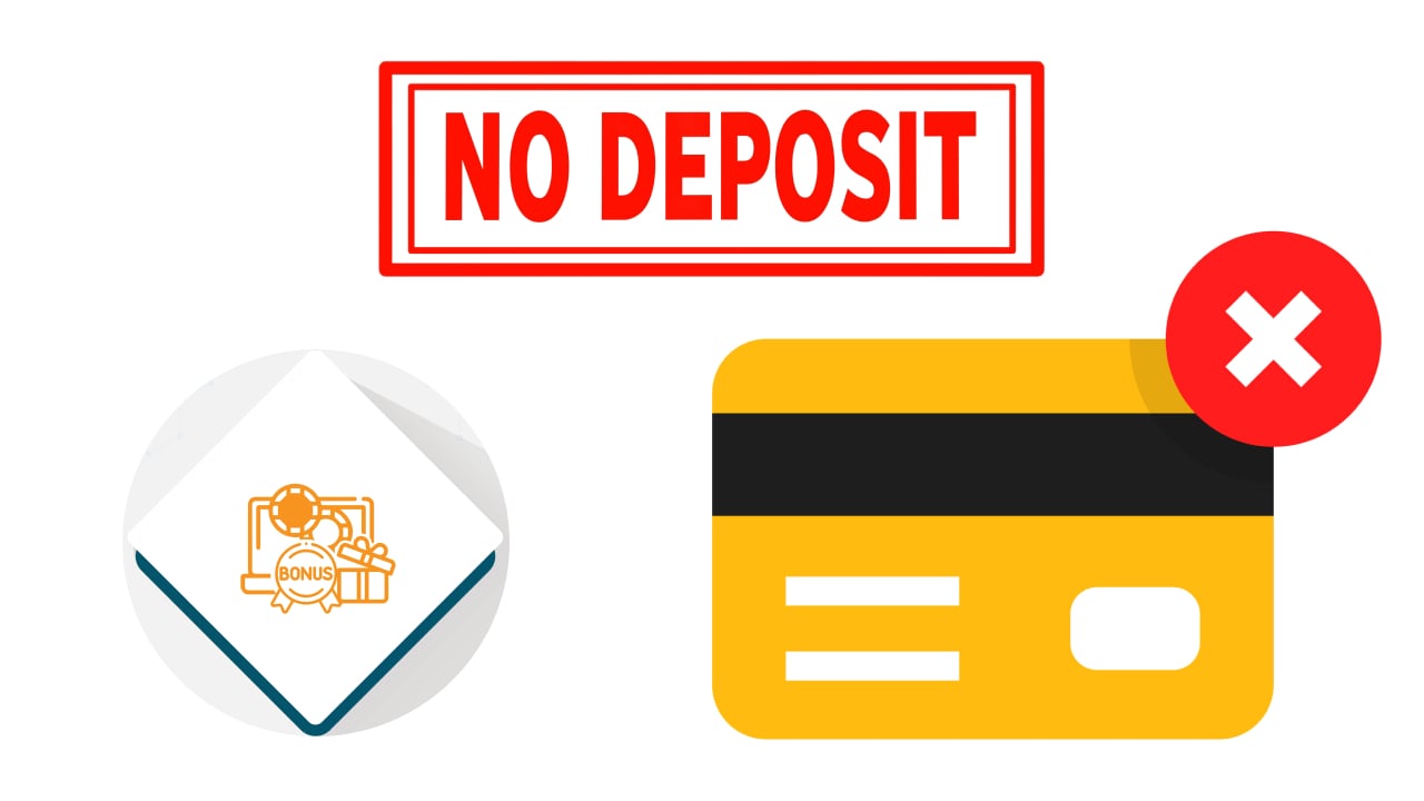 Best No Deposit Bonuses