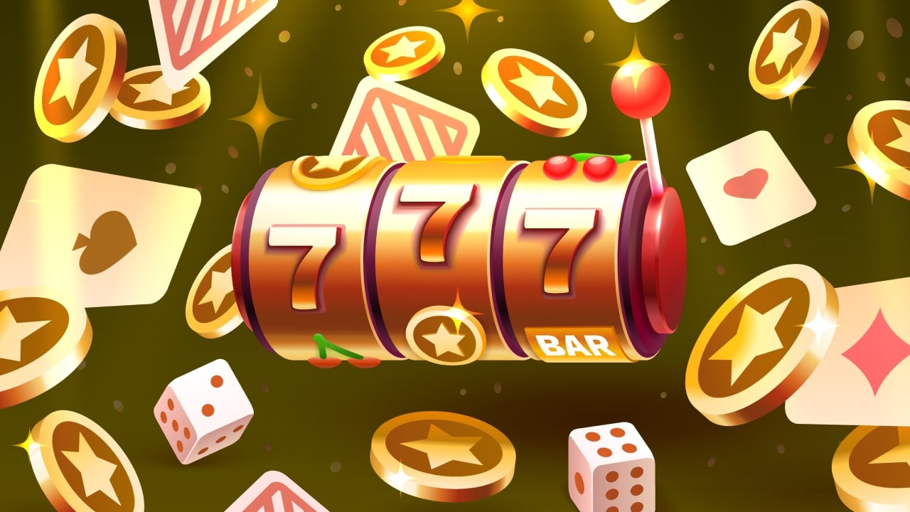 Types Of Online Slot Bonuses