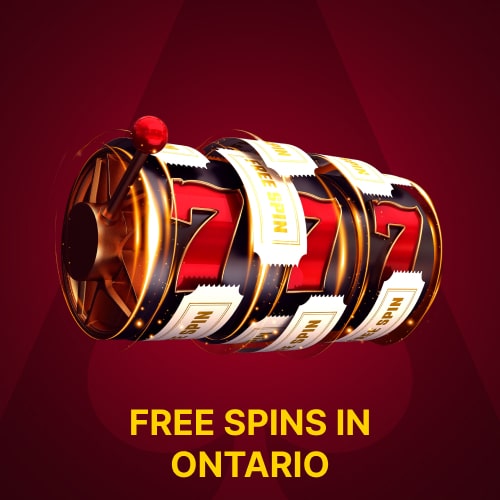 Free spins in ontario