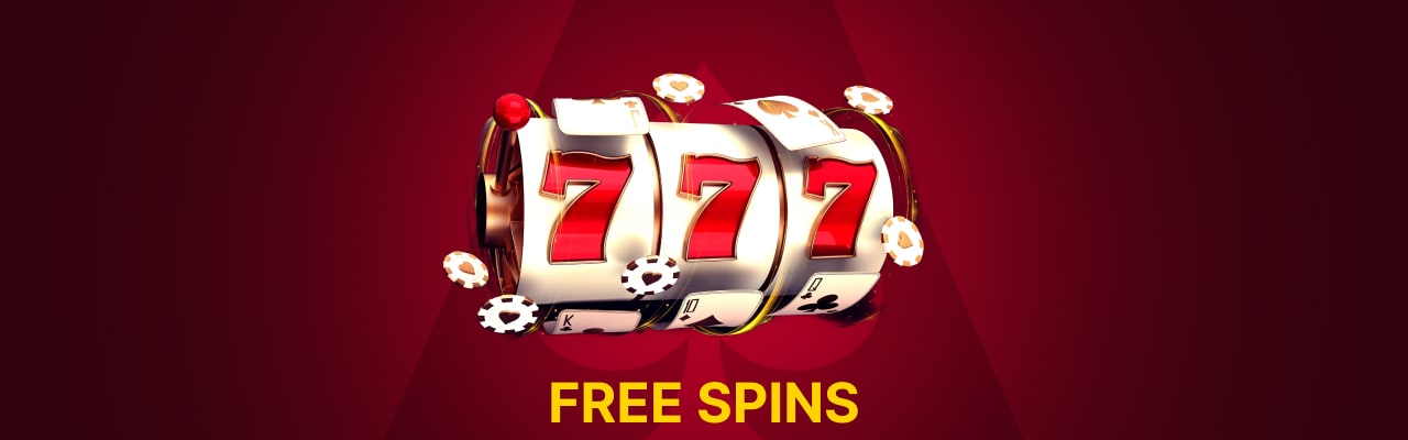 Free spins