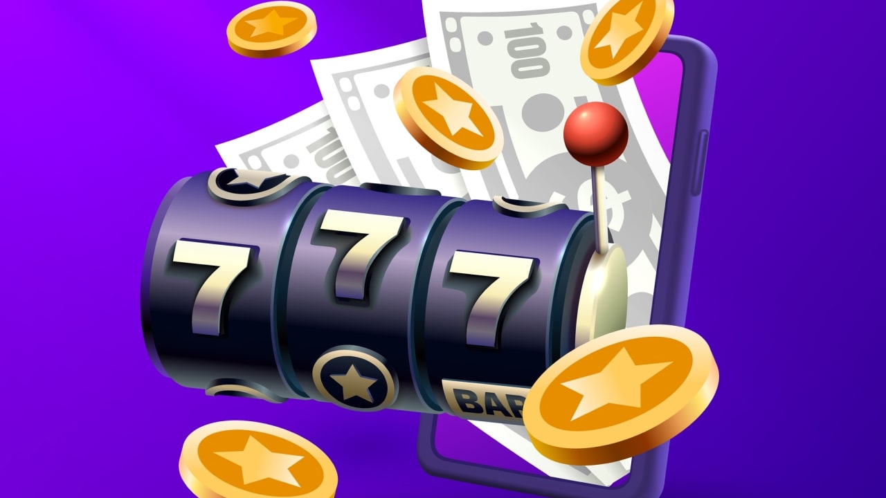 Claim Online Slots Bonuses