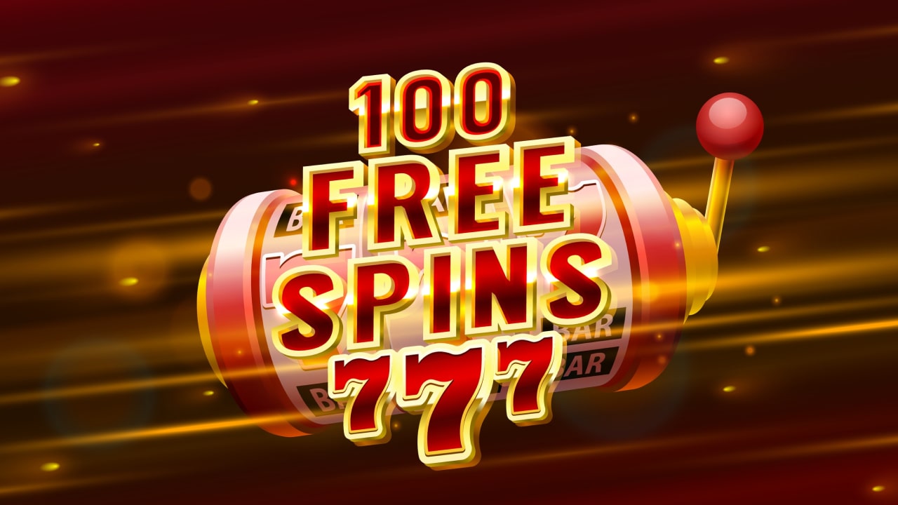 Claim Free Spins