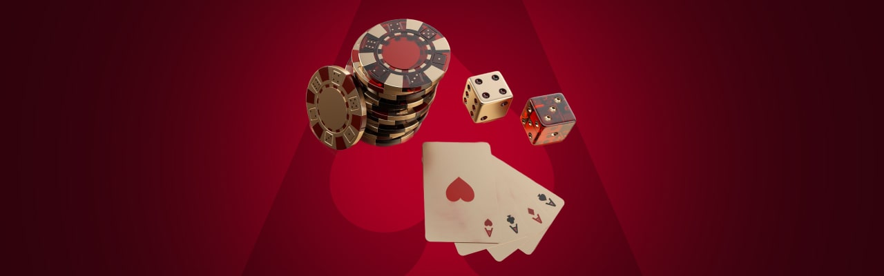 Live casino games in ontario