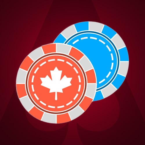 Live casinos in canada