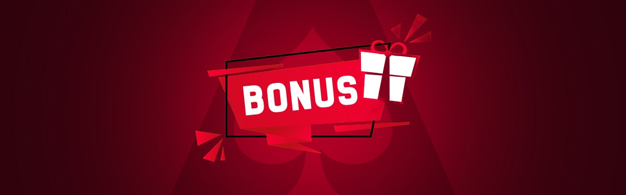 New online casino bonuses