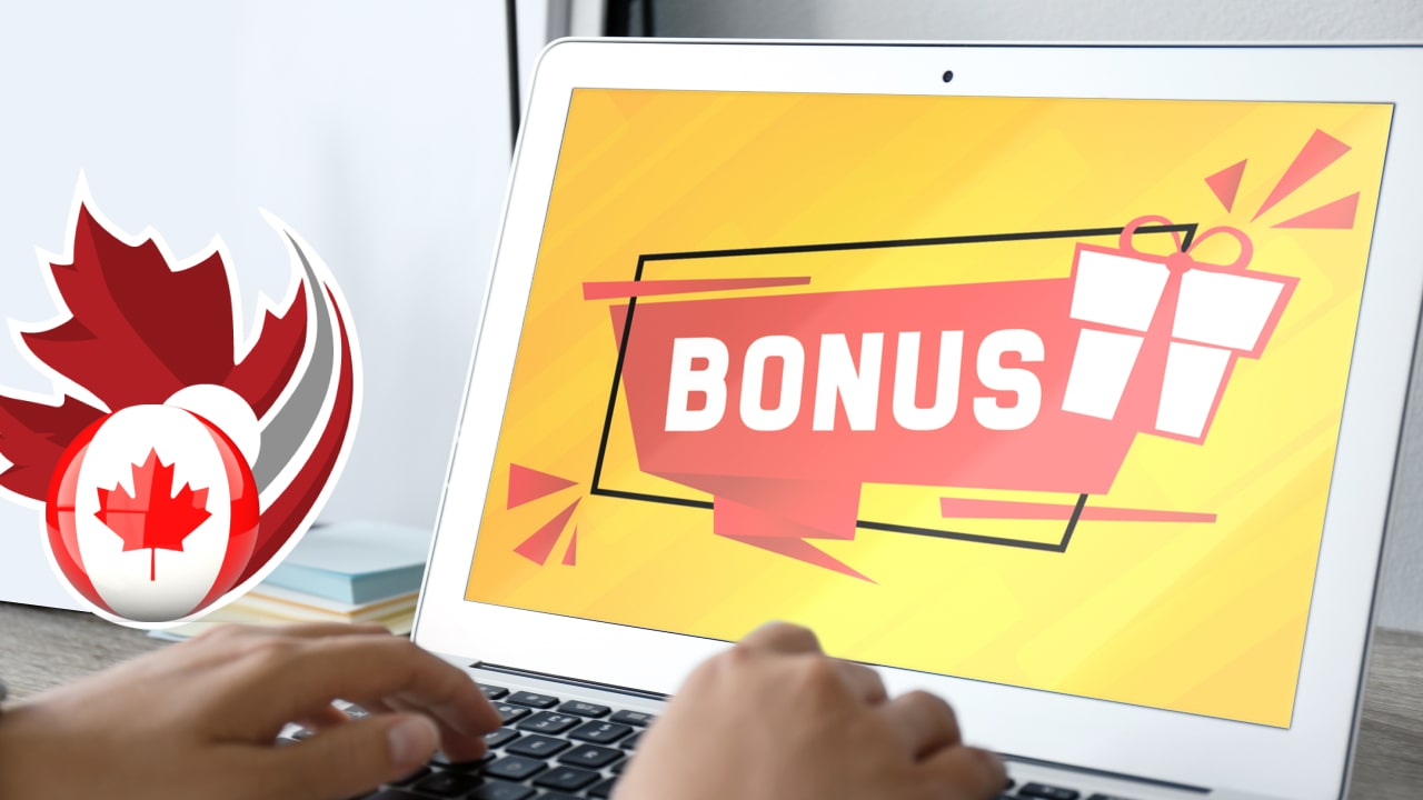 Online Casino Bonuses