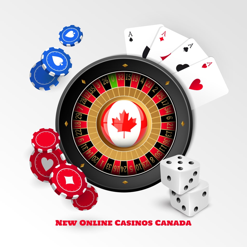 New Online Casinos