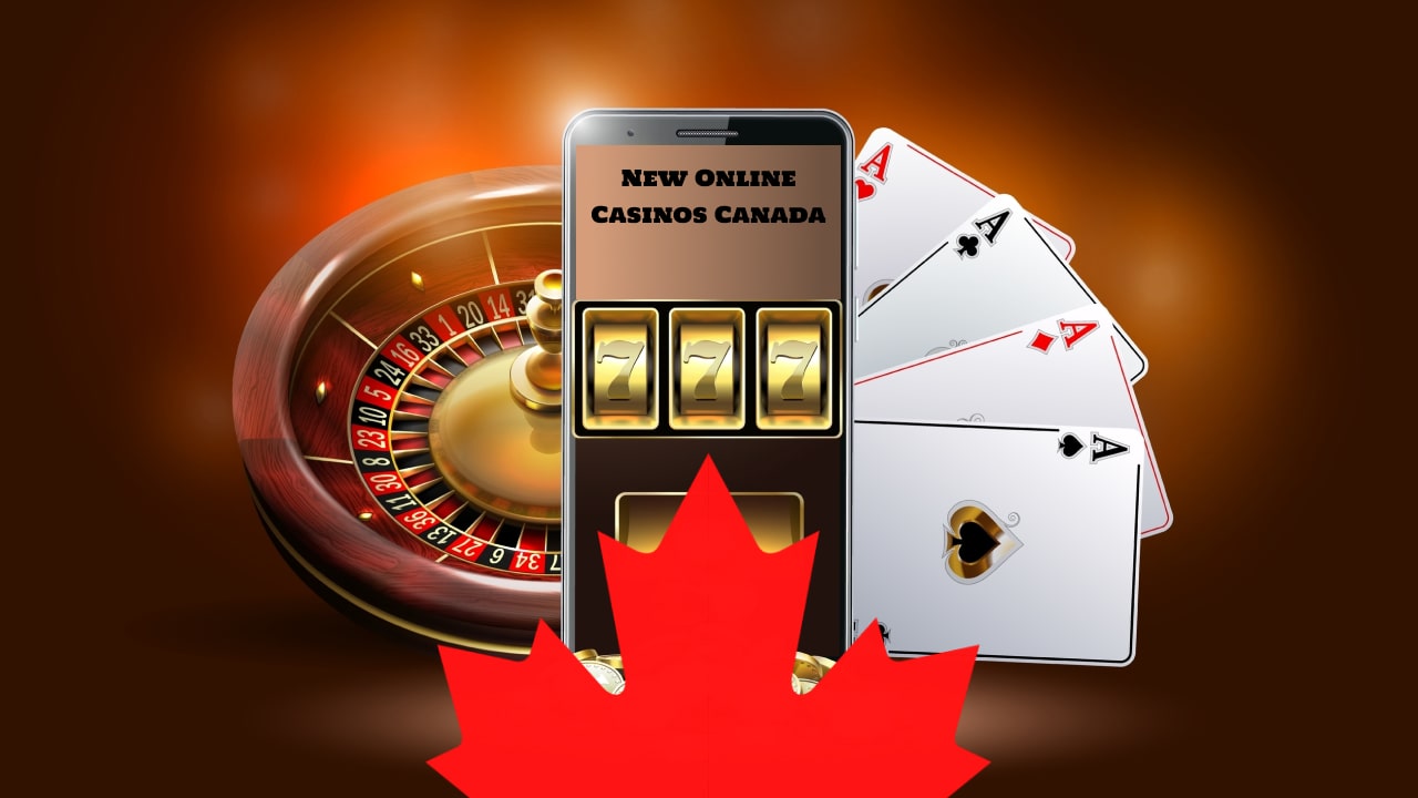 new online casinos