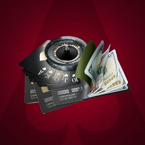 Online casino payment methods canada