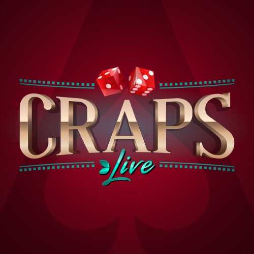 Online craps