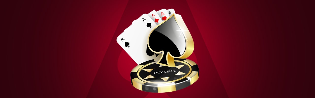 Online poker games in ontario