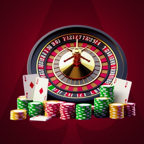 Online roulette games in ontario