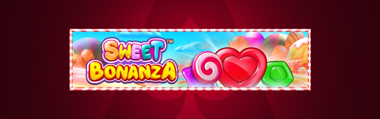 Sweet bonanza slot game