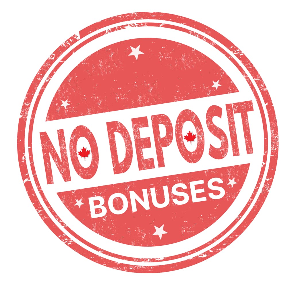 No Deposit Bonuses