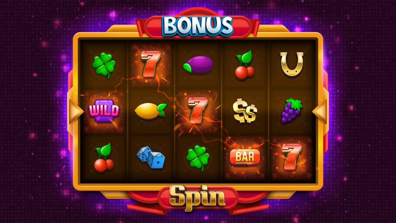 Types Of Free Spins