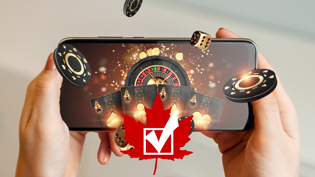 New Online Casinos in Canada