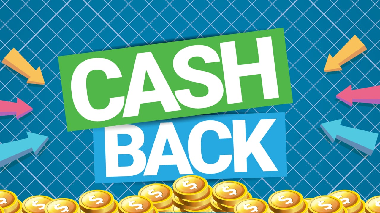 Casino Cashback Bonuses