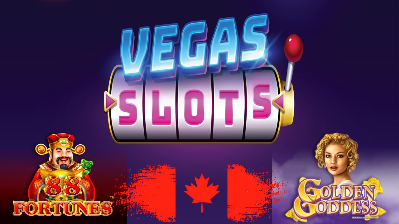 Fundamentals of Online Vegas Slots