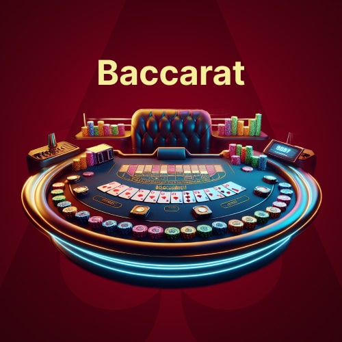 Online baccarat games in ontario