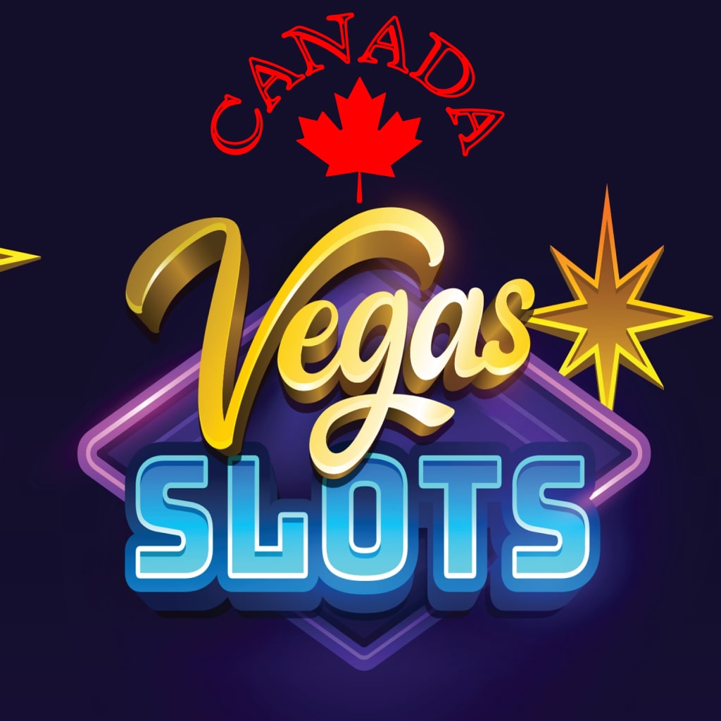 Top Vegas Slots in Canada