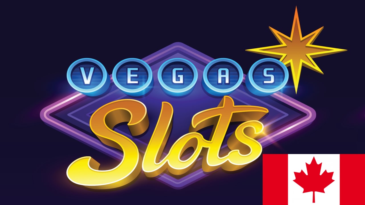 Vegas Slots Online in Canada