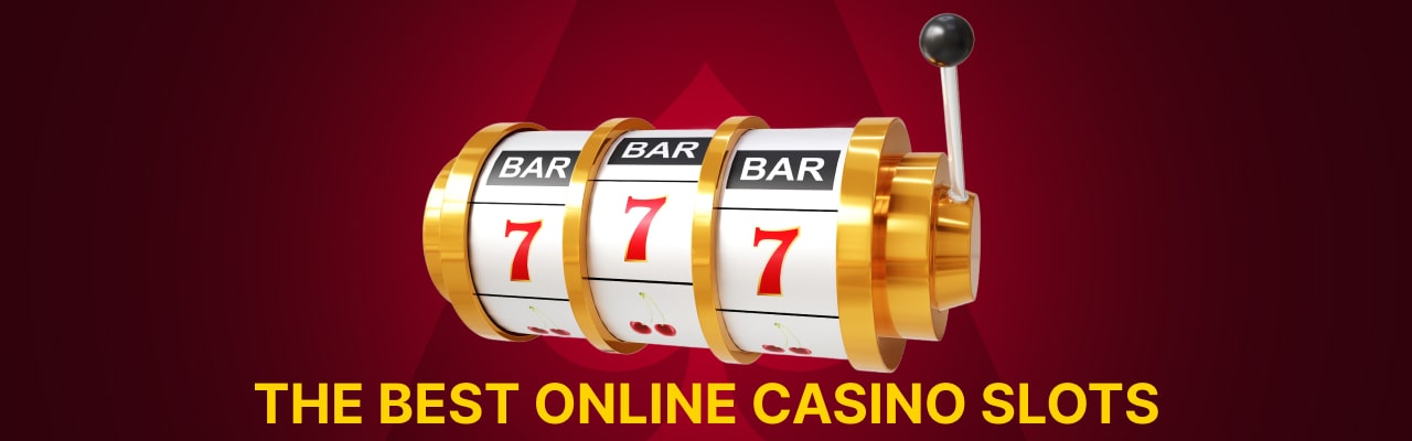 Best online casino slots