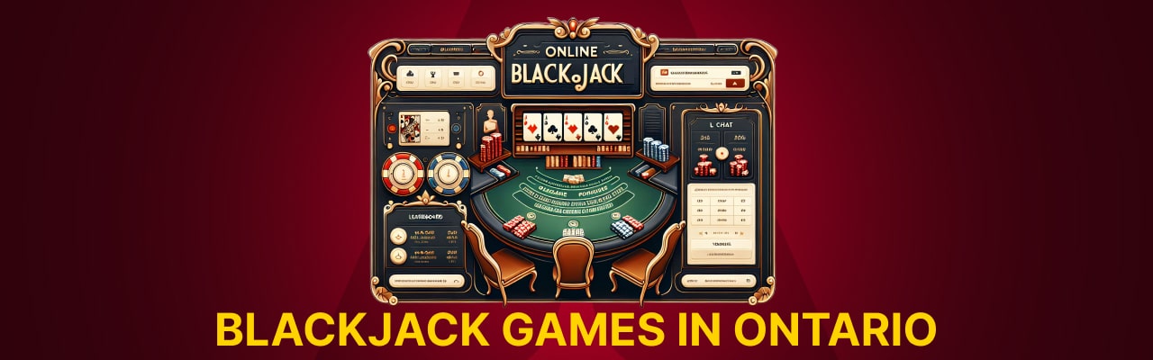 Blackjack online games
